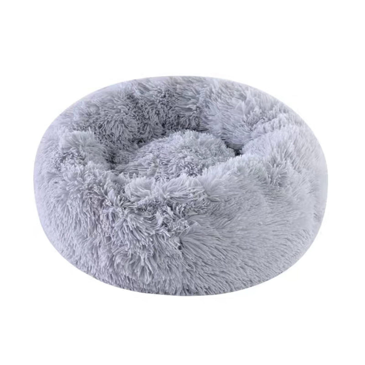 The Calming Pet Bed
