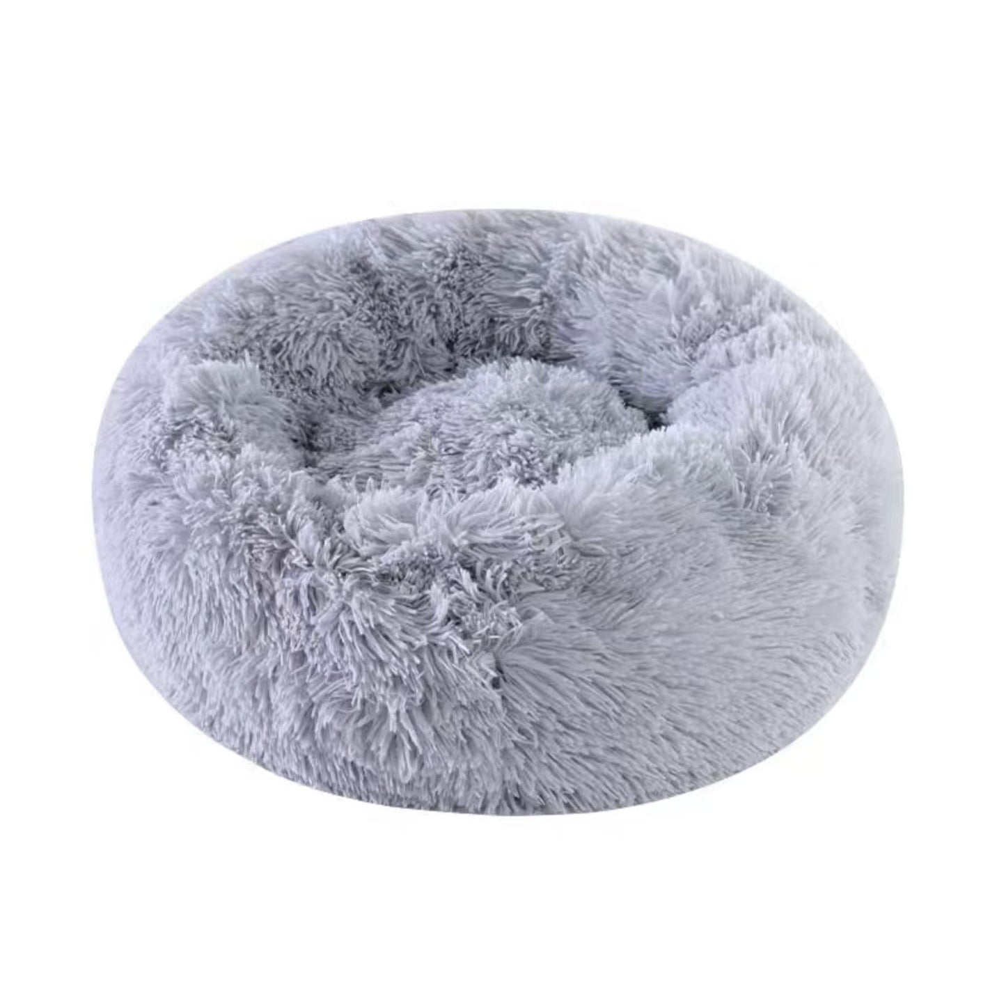 The Calming Pet Bed