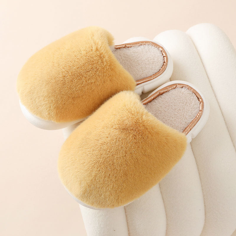 The Cloud Slippers