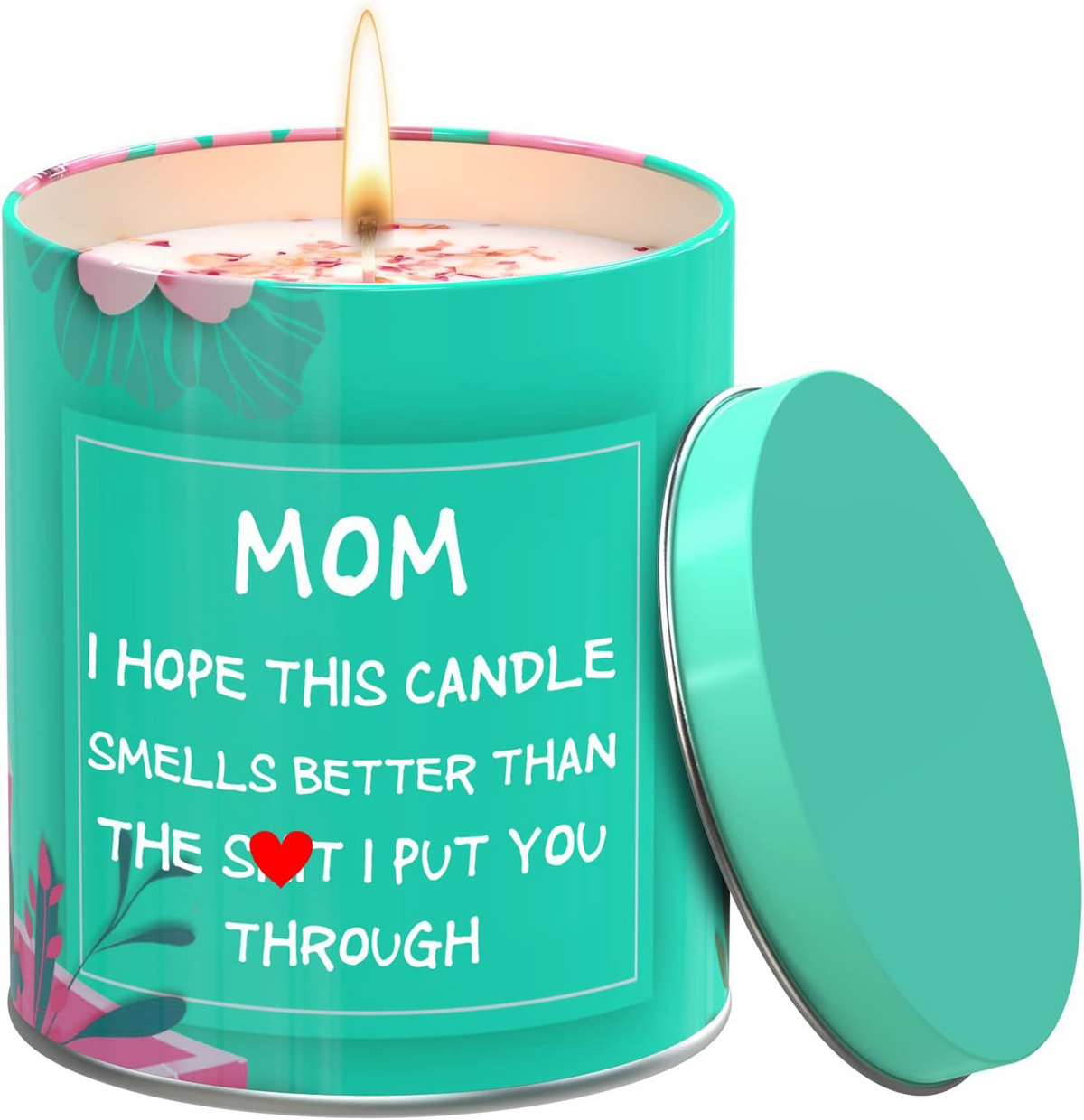 The Evening Candle