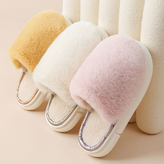 The Cloud Slippers