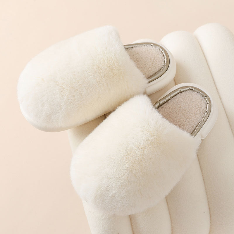 The Cloud Slippers