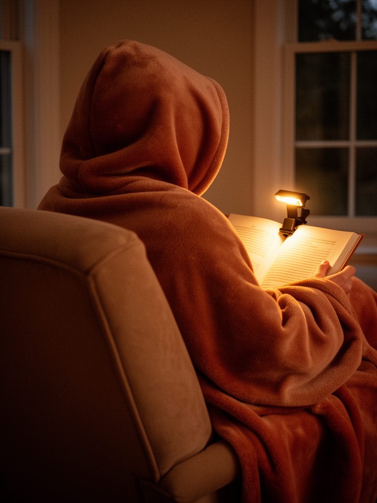 How a cold Tuesday becomes your favourite night in.